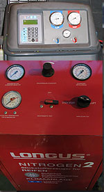 Klimanlagen Service Gert